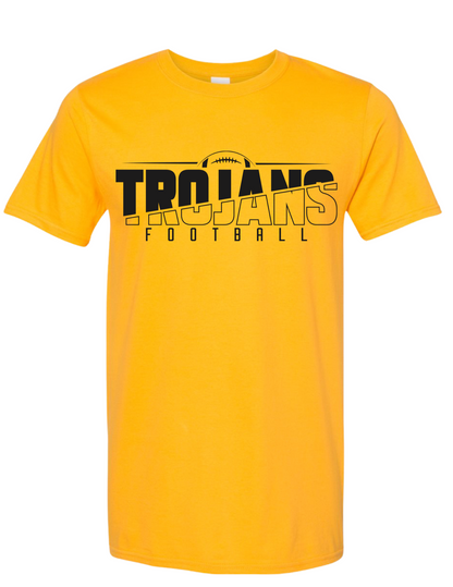 Trojan Football