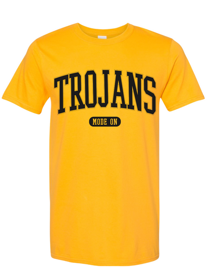 Trojan Mode