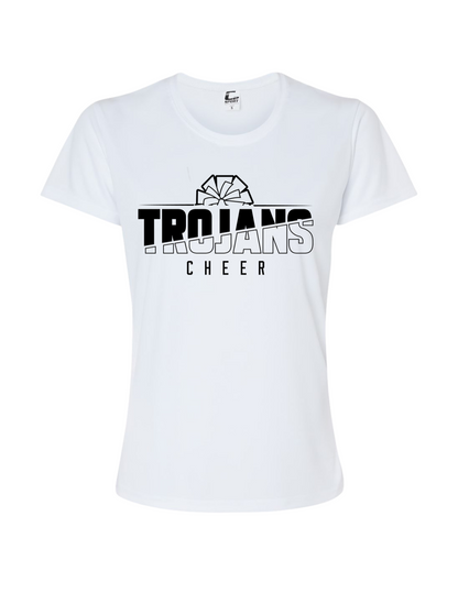 Youth Trojan Unisex Tee